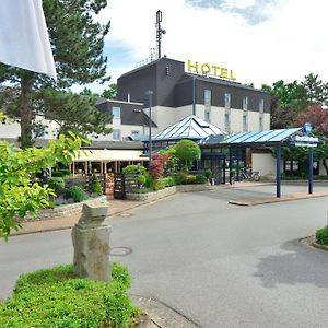 Best Western Hotel Der Foehrenhof